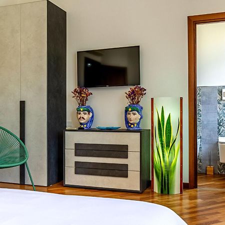 I Barcaioli Bed & Breakfast Джардини Наксос Екстериор снимка