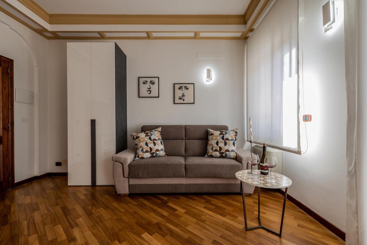 I Barcaioli Bed & Breakfast Джардини Наксос Екстериор снимка
