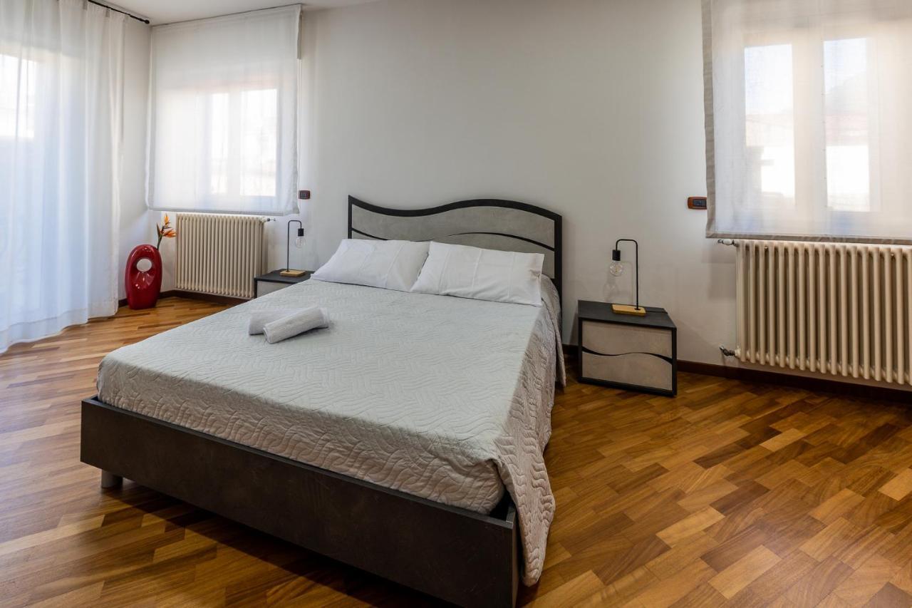 I Barcaioli Bed & Breakfast Джардини Наксос Екстериор снимка