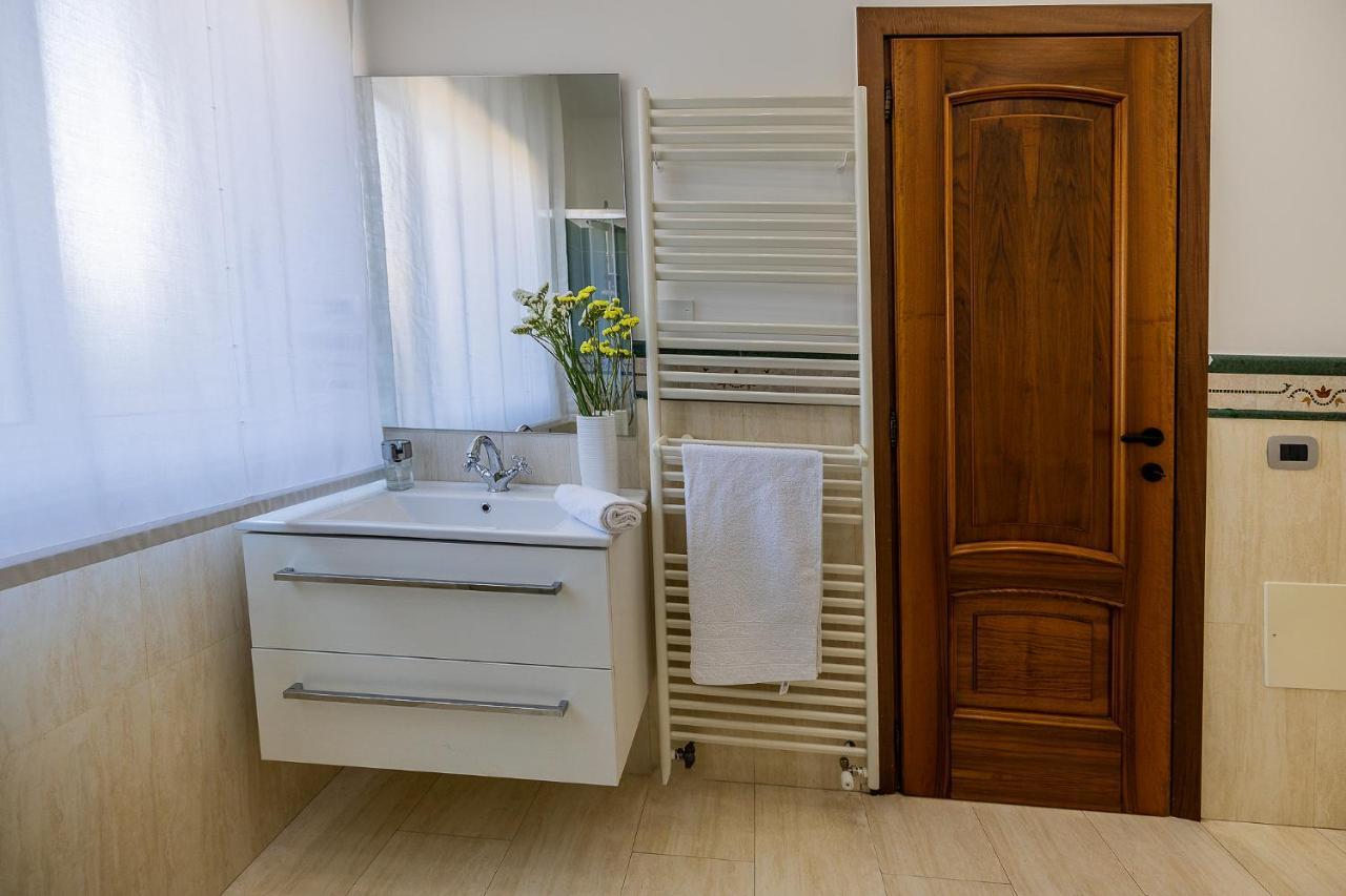 I Barcaioli Bed & Breakfast Джардини Наксос Екстериор снимка