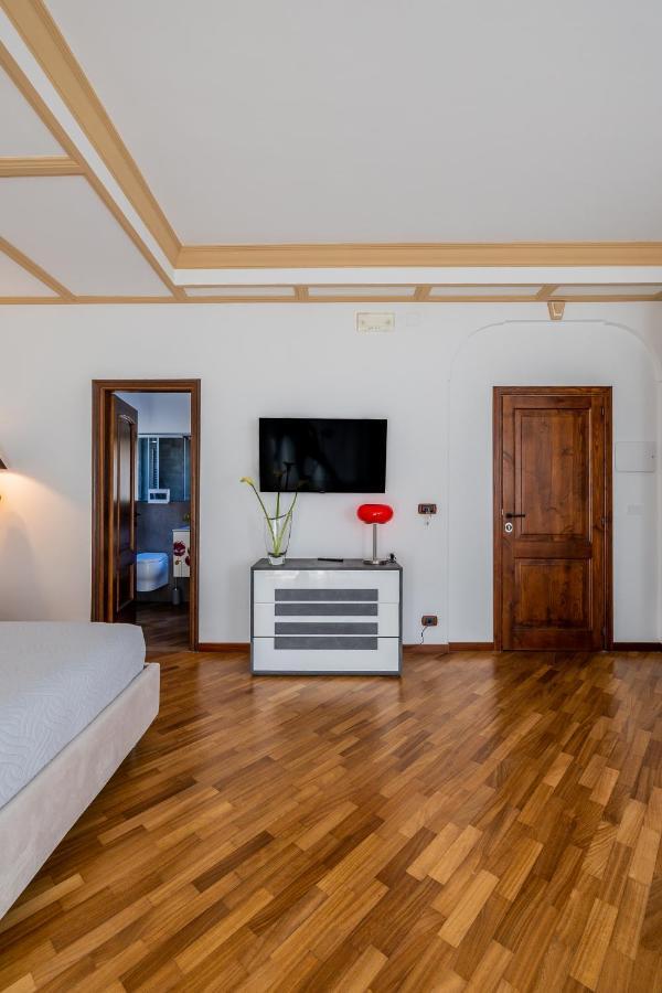 I Barcaioli Bed & Breakfast Джардини Наксос Екстериор снимка