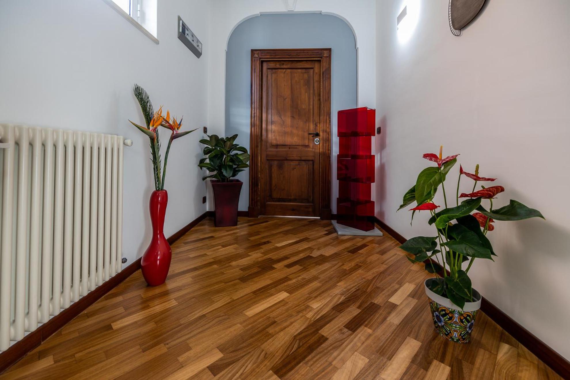 I Barcaioli Bed & Breakfast Джардини Наксос Екстериор снимка