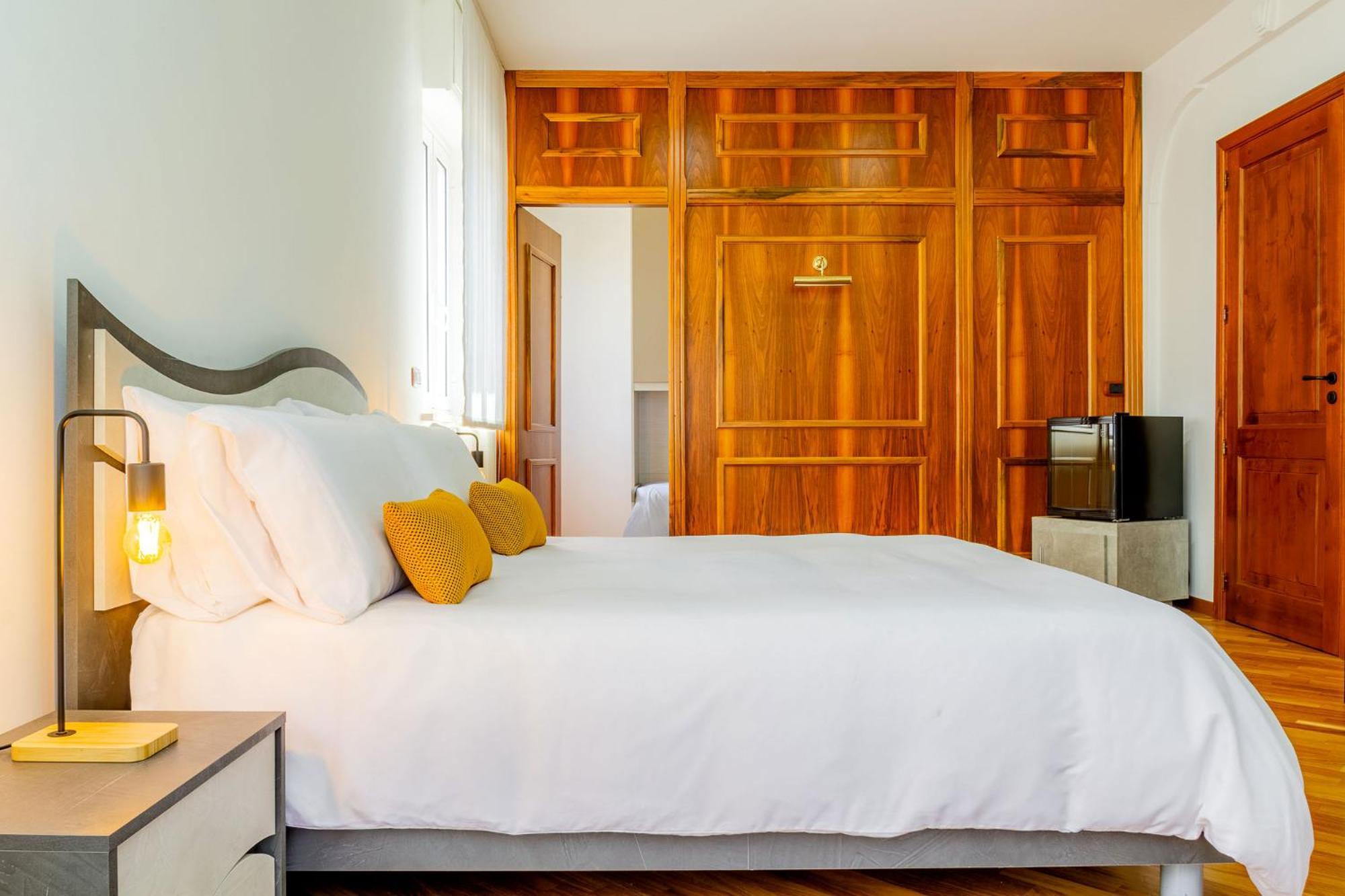 I Barcaioli Bed & Breakfast Джардини Наксос Екстериор снимка