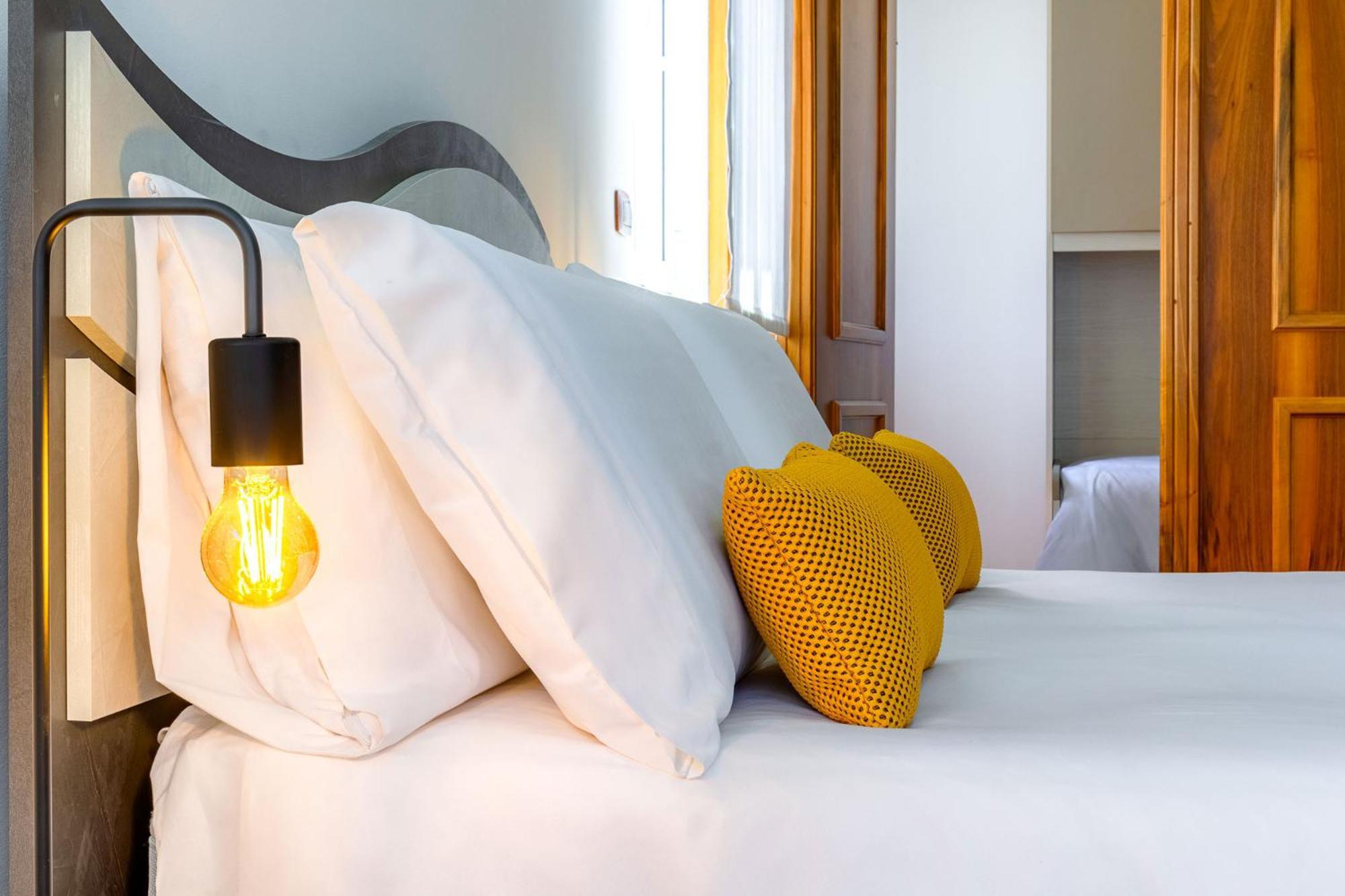 I Barcaioli Bed & Breakfast Джардини Наксос Екстериор снимка