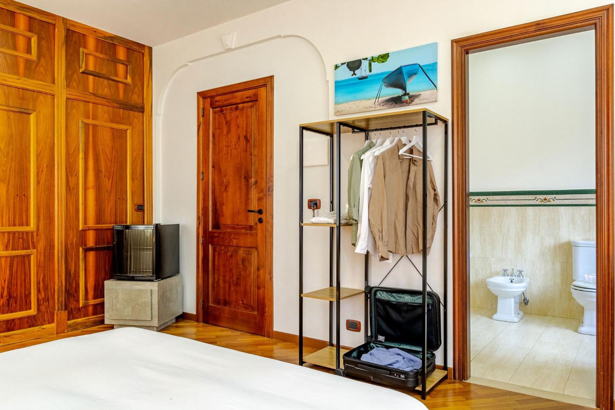 I Barcaioli Bed & Breakfast Джардини Наксос Екстериор снимка