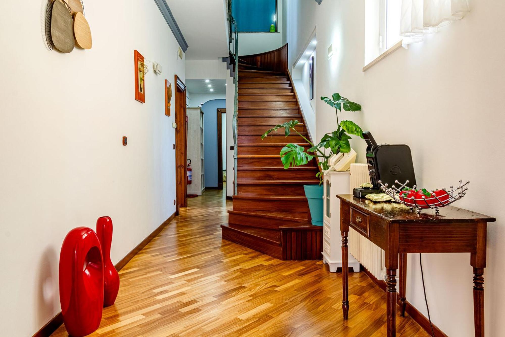 I Barcaioli Bed & Breakfast Джардини Наксос Екстериор снимка